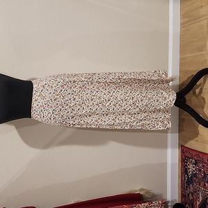 Reformation Skirt size 10